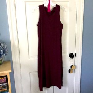 Amazing T-shirt dress NWOT XS/S 💋